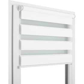  NAPPALI/ÉJSZAKAI SZEKTETŐ REDŐNY, 57x150cm