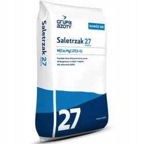   Kerti műtrágya - Nitrogén műtrágya Salada granulátum 25 kg