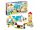 LEGO DUPLO - Nagy lúd XL kabala plüss párna új 110 cm