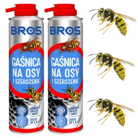   Rovarriasztó - Kerti napfény lámpa medúza LED pitypang x2