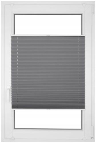  FEKETETT RENDEZŐ RÖGZŐRENDŐ 72x150 cm
