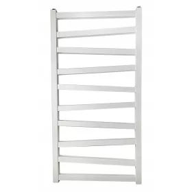   Vinolli vizes fürdőszobai radiátor 402 W 500 x 970 mm fehér