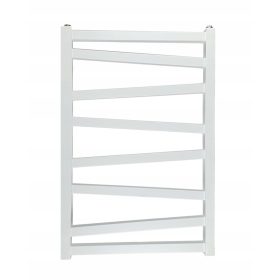   Vinolli vizes fürdőszobai radiátor 315 W 500 x 750 mm fehér