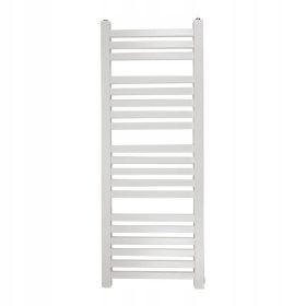   Vinolli vizes fürdőszobai radiátor 433 W 44 x 115 mm fehér