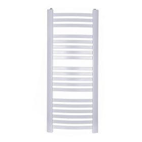   Víz Fürdőszoba Radiátor Heat Factory 471 W 480 x 1150 mm Fehér