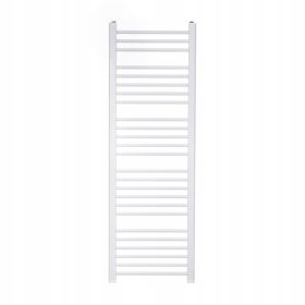   Vinolli vizes fürdőszobai radiátor 655 W 450 x 1350 mm fehér