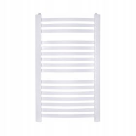   Elektromos fürdőszobai radiátor hőgyári 900 W 580 x 950 mm fehér