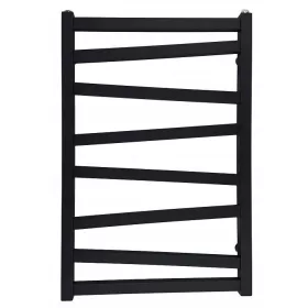   Vinolli vizes fürdőszobai radiátor 315 W 500 x 750 mm fekete