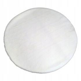 Szőnyeg - Multi-Decor bozontos szőnyeg 110 x 110 cm