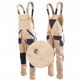 Brixton Praktikus hosszú munkanadrág, 46-os méret