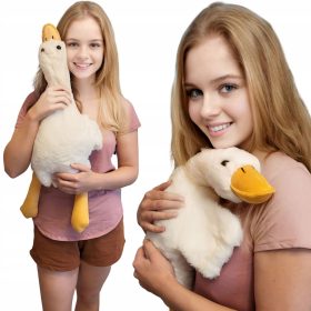   L.O.L meglepetés kisállat - Kabala plüss párna libabor nagy, 90 cm hosszú XL