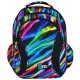 Hátizsák az iskolába - NIKE BACKPACK Fekete SCHOOL Sport iskolatáska 22l