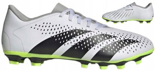 Futballcipő - Labdarúgó -cipő forgalmi dugók adidas ragadozó 45 1/3