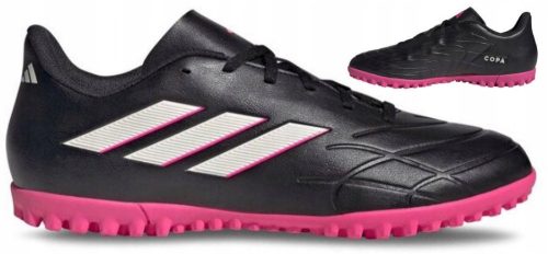 Futball gyep - ADIDAS GY9049 COPA PURE.4 TF TURF CIPŐ