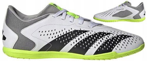 Beltéri cipő - Adidas Gy9986 Predator Accucau.4 Beltéri cipőben