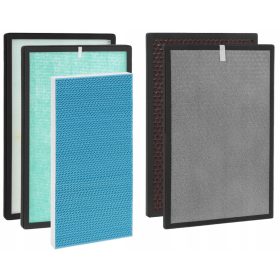   Párásító, légtisztító - Teljes szűrőkészlet a Webber AP9700 tisztítóhoz