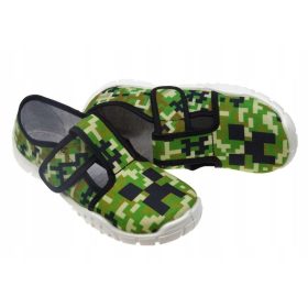 Gyermek papucs - Új gyermek papucs Rawekk Boris B1 25