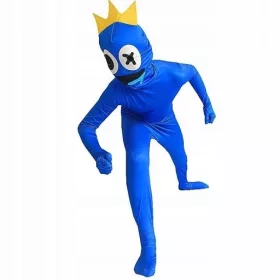   Fiú jelmez - Szivárványbarátok roblox ruha álcázza a gyerekeket