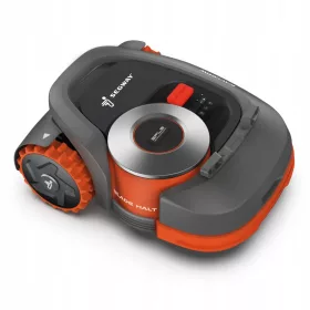   Robotfűnyíró - Segway Navimow H3000E GPS RTK WiFi + 100 kés