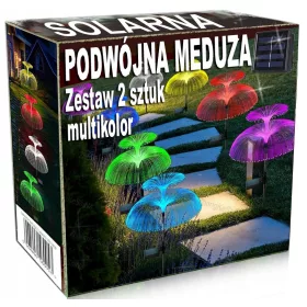   Földbe szúrható lámpa - Martens + hűtőszekrény rágcsálókon erős