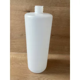   Beépithetö szappan adagoló - Franke Neptunusz, palack 500 ml