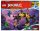 LEGO Ninjago - Lego Ninjago Imperial Dragon Hunter 71790