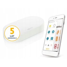   Intelligens otthon központi egység - Somfy Connectivity Kit vezérlőegység