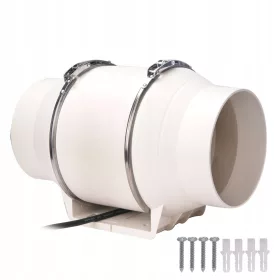 JJ150GDFJ0MPN 150 mm-es csőventilátor