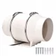 JJ150GDFJ0MPN 150 mm-es csőventilátor