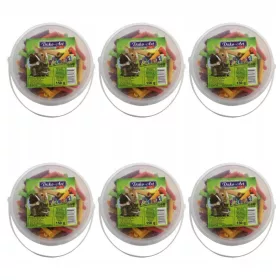   Takarmány kis rágcsálóknak - Dako-Arts sütik 0,15 kg 6 db