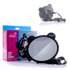   Gyerektükör az autóhoz - Maxi cosi rodi sps 15-36 kg ülés