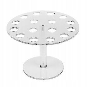 Tortatartó - Cupcake toppers fagylaltállvány