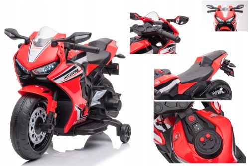 NELIK Piros motor 30 kg-ig