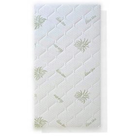 Gyerek matrac - ALOEVERA LATEX MATRAC KÓKUSZ 120x60 AKCIÓ