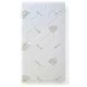 Gyerek matrac - ALOEVERA LATEX MATRAC KÓKUSZ 120x60 AKCIÓ