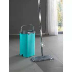   Padlómosó - Mopos lapos mosás és szárítsa meg okos tiszta 5L -t