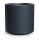  Prosperplast DBHER400-S433 virágcserép 39 x 39 x 38 cm fekete