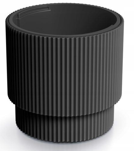  Prosperplast virágcserép 40 cm x 40 x 37,5 cm átmérője 40 cm műanyag
