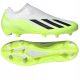 Futballcipő - Adidas X Crazyfast.3 LL FG HQ4515 cipő, 42-es méret