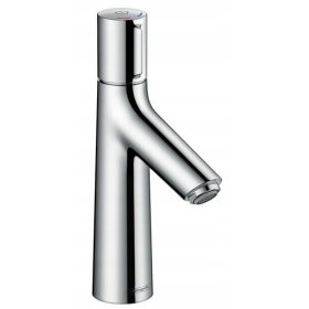 Hansgrohe Talis Select S padlón álló mosdócsap, króm