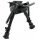 Bipod légpuskákhoz - Demar katonai cipő új modell WZ.939 Méret 42