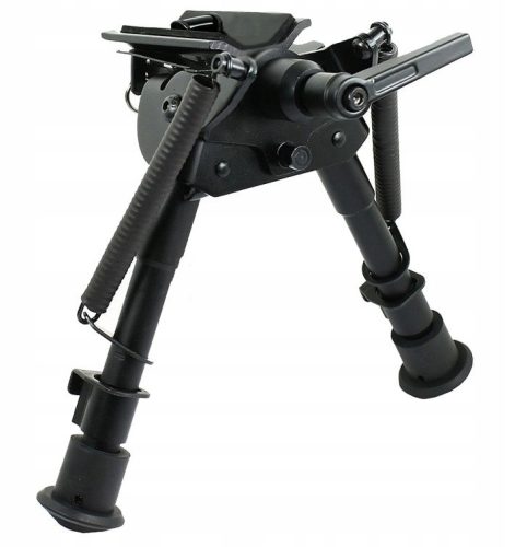 Bipod légpuskákhoz - Demar katonai cipő új modell WZ.939 Méret 42