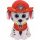  Paw Patrol Mascot Ty Paw Patrol Beanie Babies Paw Patrol - Marshal 24 cm 24 cm
