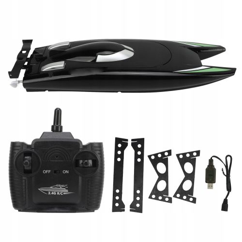  FAST BOAT RC BOAT JÁTÉK