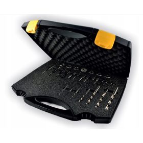 FANAR Csap- és szerszámkészlet CZB-29 W HSS