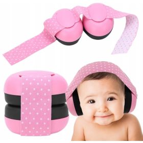  Mimport 2 m+ védőfejhallgató