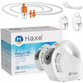   Gyermek inhalátor - Haxe galaxis inhalátor dugattyú dugattyúkészlet