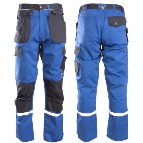 Seven Kings Saphir hosszú munkanadrág, 52-es méret