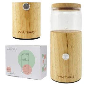   Párásító, légtisztító - Légfrissítő porlasztó inhalációs egészség