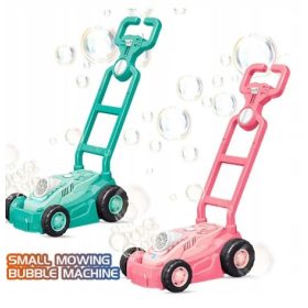   AKKUMULÁTORÚ NYÁZÓ SZAPPANBUBORÉKOKAT + FOLYADÉKOKAT Fúj